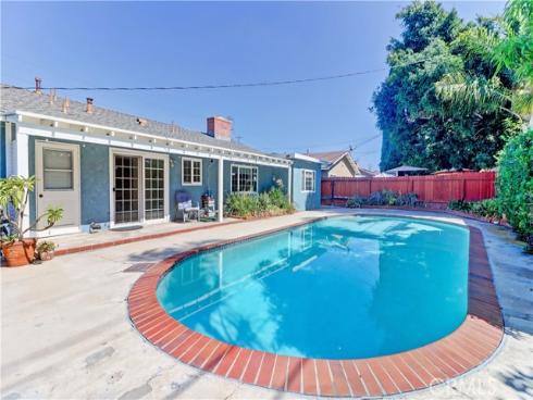 1046 E Trenton  , Orange, CA