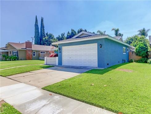 1046 E Trenton  , Orange, CA