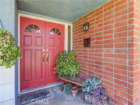 1046 E Trenton  , Orange, CA