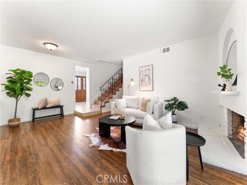 707 E Tularosa  , Orange, CA