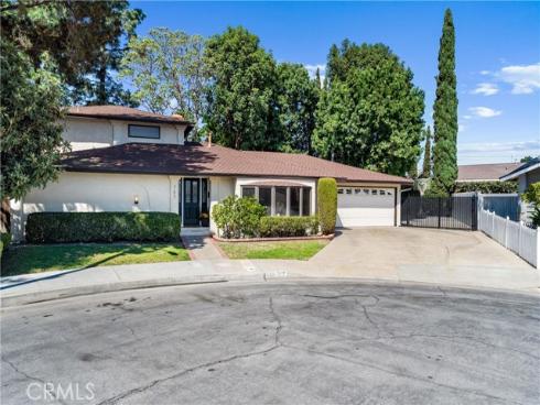 707 E Tularosa  , Orange, CA