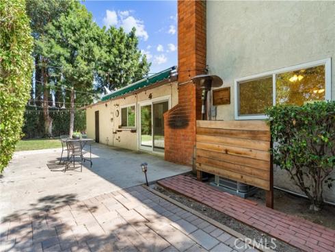 707 E Tularosa  , Orange, CA