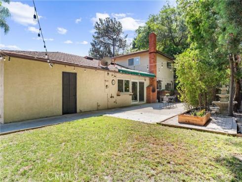 707 E Tularosa  , Orange, CA