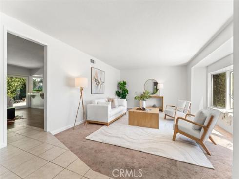 707 E Tularosa  , Orange, CA