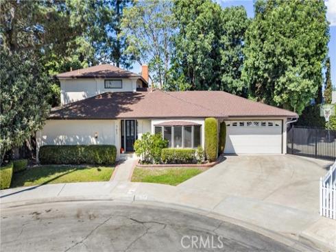 707 E Tularosa  , Orange, CA