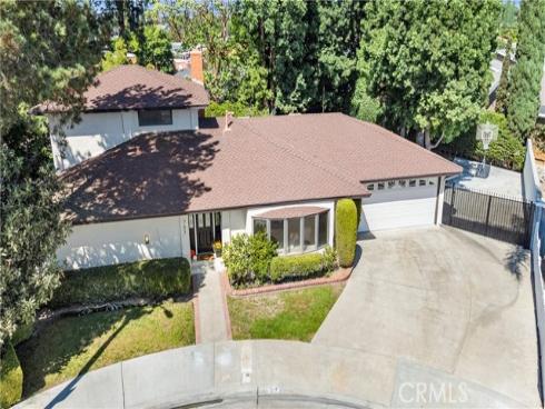 707 E Tularosa  , Orange, CA