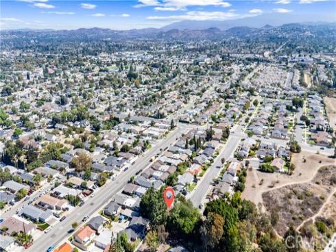 707 E Tularosa  , Orange, CA