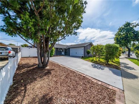 4179 N Santa Lucia  , Orange, CA