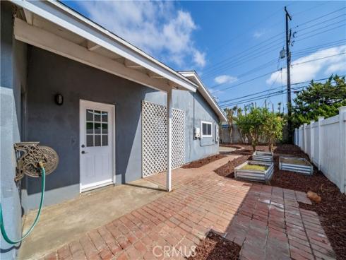 4179 N Santa Lucia  , Orange, CA