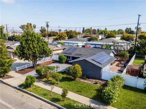 4179 N Santa Lucia  , Orange, CA