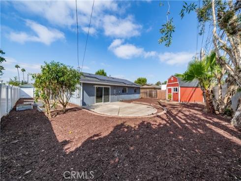 4179 N Santa Lucia  , Orange, CA
