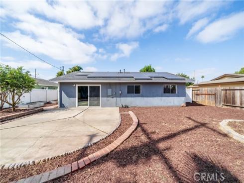 4179 N Santa Lucia  , Orange, CA