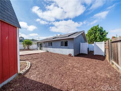 4179 N Santa Lucia  , Orange, CA