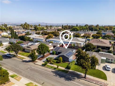 4179 N Santa Lucia  , Orange, CA