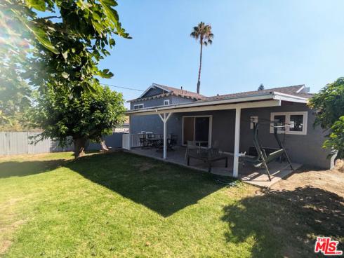 4062 N Santa Anita   Street, Orange, CA