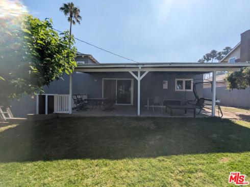 4062 N Santa Anita   Street, Orange, CA