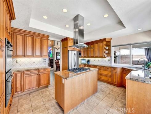 197 N Buckskin   Way, Orange, CA