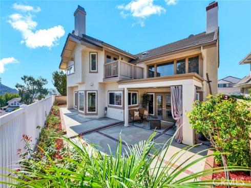 197 N Buckskin   Way, Orange, CA