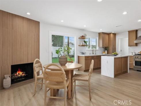 1412 E Quincy   Avenue, Orange, CA