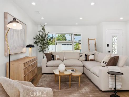 1412 E Quincy   Avenue, Orange, CA