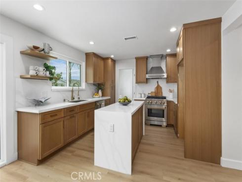 1412 E Quincy   Avenue, Orange, CA