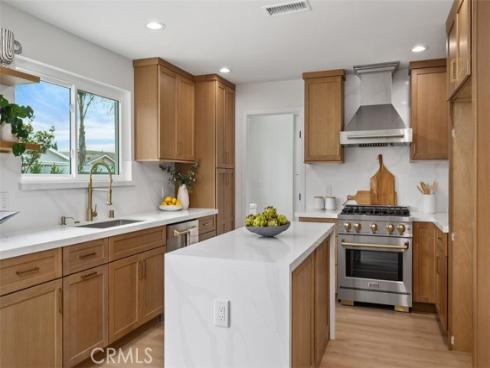 1412 E Quincy   Avenue, Orange, CA