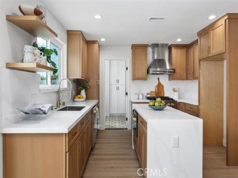 1412 E Quincy   Avenue, Orange, CA