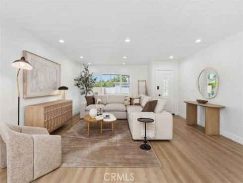 1412 E Quincy   Avenue, Orange, CA