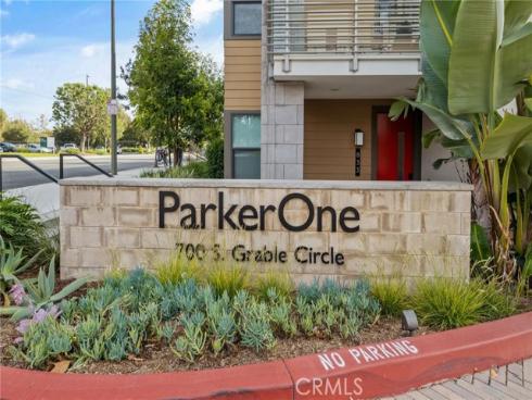 712 S Grable Circle  , Orange, CA