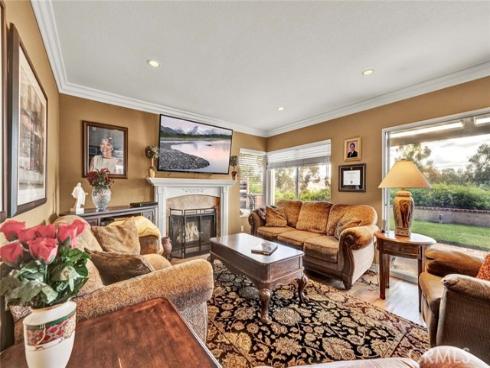 7202 E La Cumbre  , Orange, CA