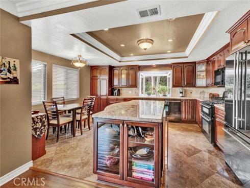 7202 E La Cumbre  , Orange, CA