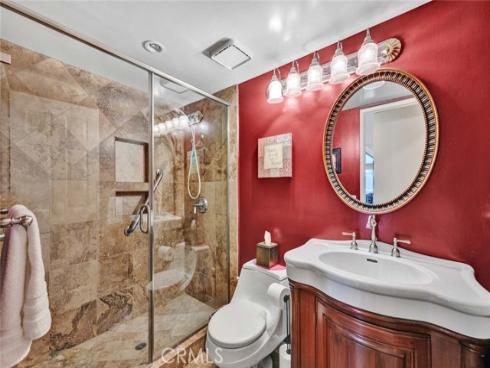 7202 E La Cumbre  , Orange, CA