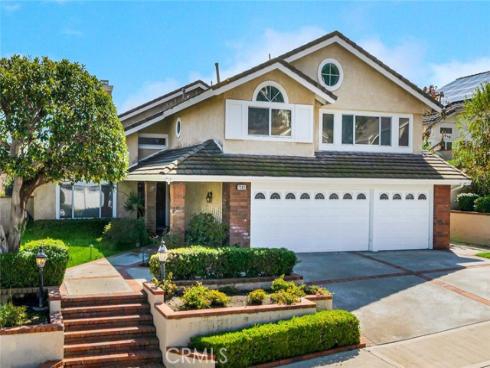 7202 E La Cumbre  , Orange, CA