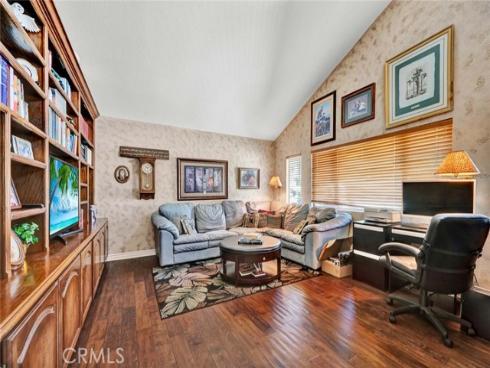 7202 E La Cumbre  , Orange, CA