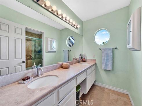 7202 E La Cumbre  , Orange, CA