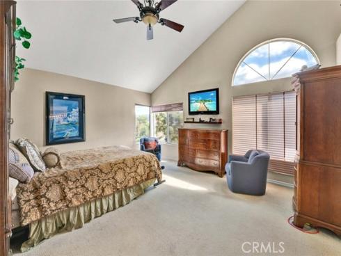 7202 E La Cumbre  , Orange, CA