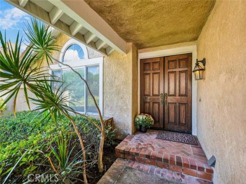 7202 E La Cumbre  , Orange, CA