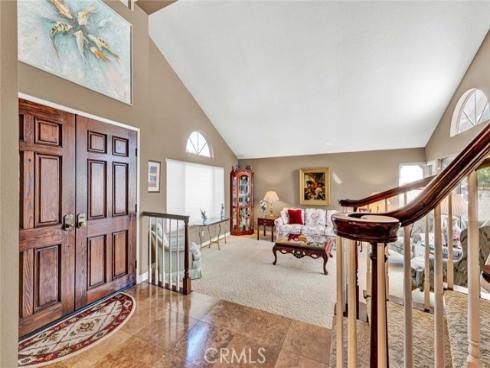 7202 E La Cumbre  , Orange, CA