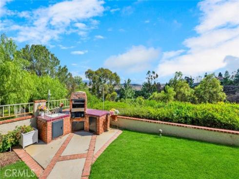 7202 E La Cumbre  , Orange, CA