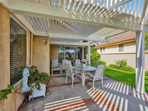 7202 E La Cumbre  , Orange, CA