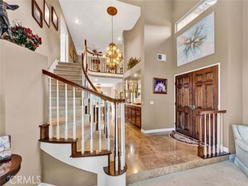 7202 E La Cumbre  , Orange, CA