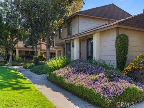 3029 N Cottonwood  12  Street, Orange, CA