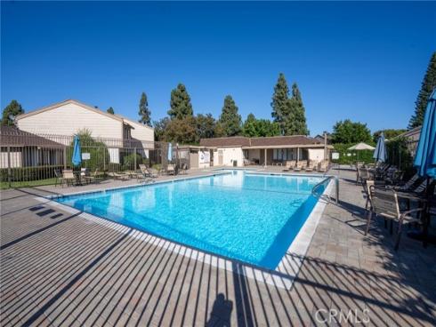 3029 N Cottonwood  12  Street, Orange, CA