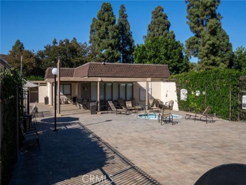 3029 N Cottonwood  12  Street, Orange, CA