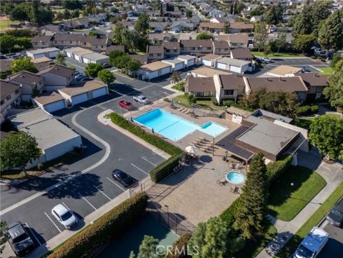 3029 N Cottonwood  12  Street, Orange, CA