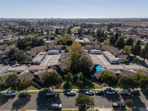 3029 N Cottonwood  12  Street, Orange, CA