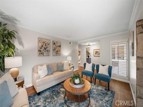 224 W Crystal View   Avenue, Orange, CA