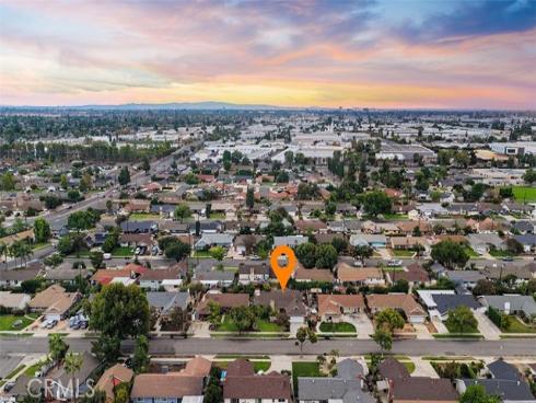224 W Crystal View   Avenue, Orange, CA