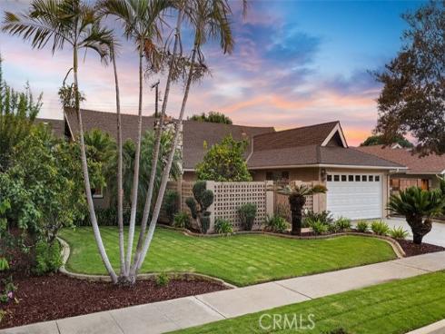 224 W Crystal View   Avenue, Orange, CA