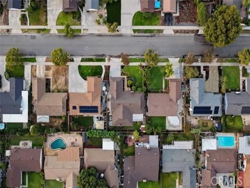 224 W Crystal View   Avenue, Orange, CA